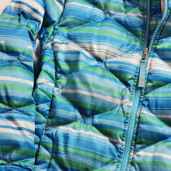 THE NORTH FACE ACONCAGUA JACKET GIRLS' - Picture 7 of 8